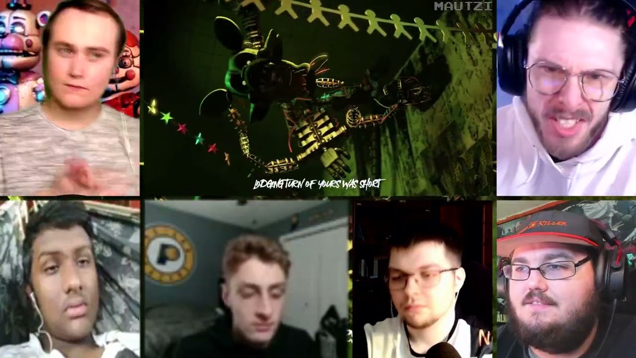 FNaF - 