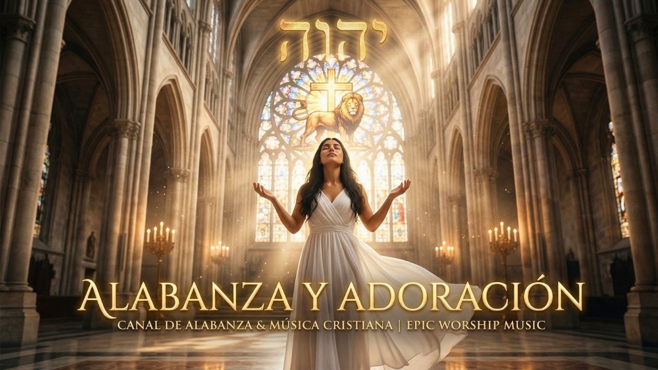 EN TU PRESENCIA | ALABANZAS CRISTIANAS PARA ORAR Y ADORAR 2026 | MÚSICA DE ADORACIÓN PROFUNDA