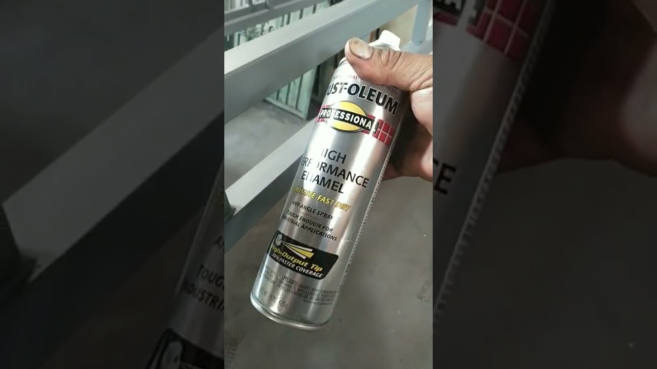 la mejor pintura de spray 😃