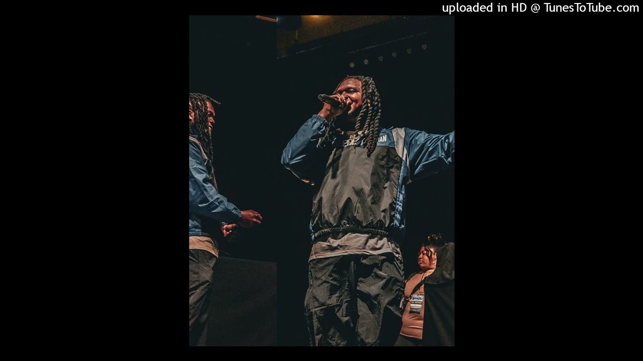 [FREE] Young Nudy Type Beat 