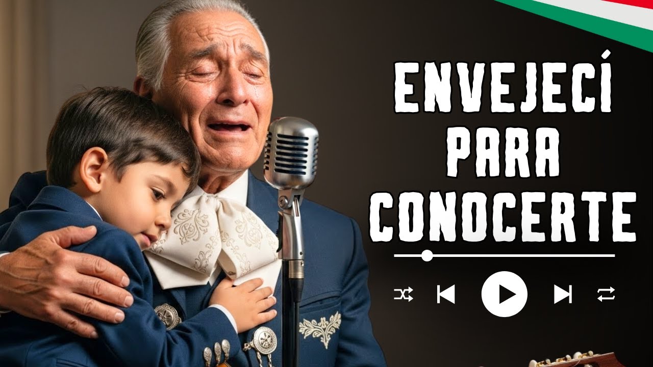 ESCUCHA ESTA CANCIÓN SI ALGUNA VEZ SENTISTE QUE TODO EL DOLOR DE TU VIDA COBRÓ SENTIDO EN UN MOMENTO