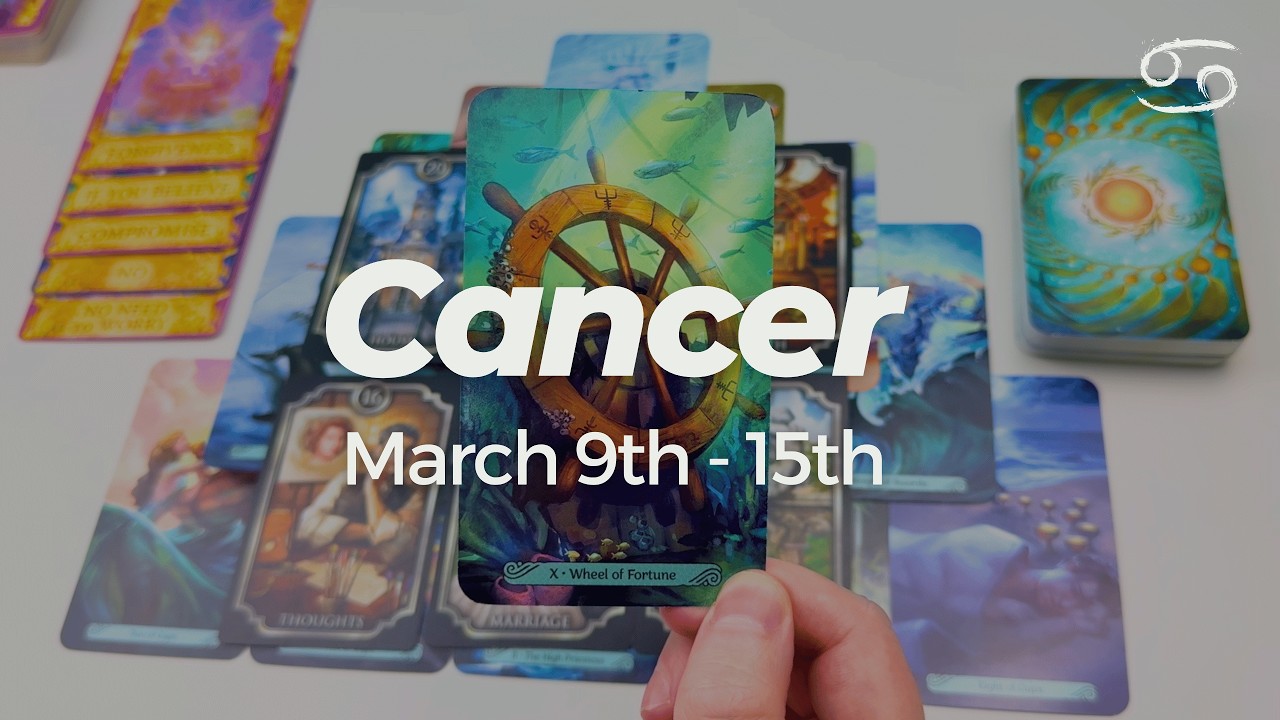 CANCER - 