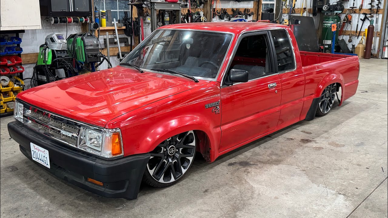 Final Part, will it make it the 1,600 miles from Arkansas to California?