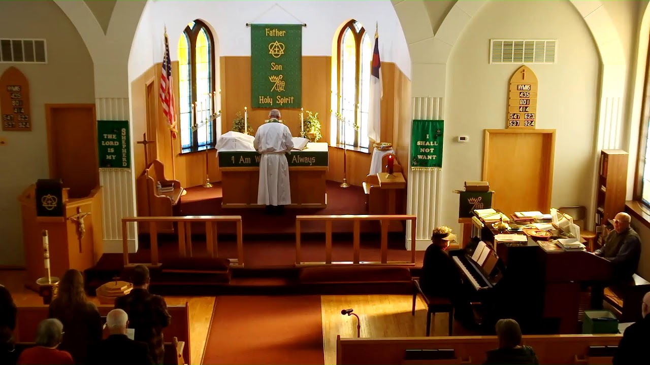 Sunday, February 15, 2026