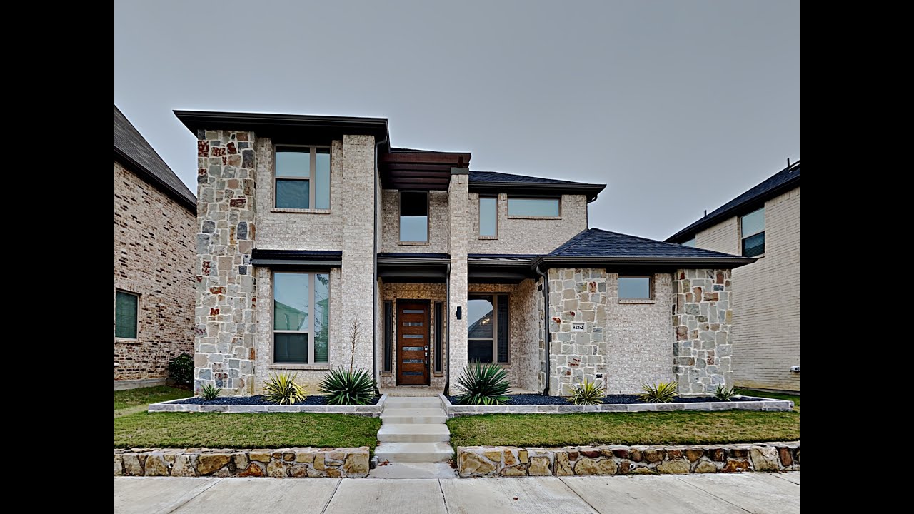 8262 Ottowa Ridge Frisco, TX  75034 - Dallas Property Management