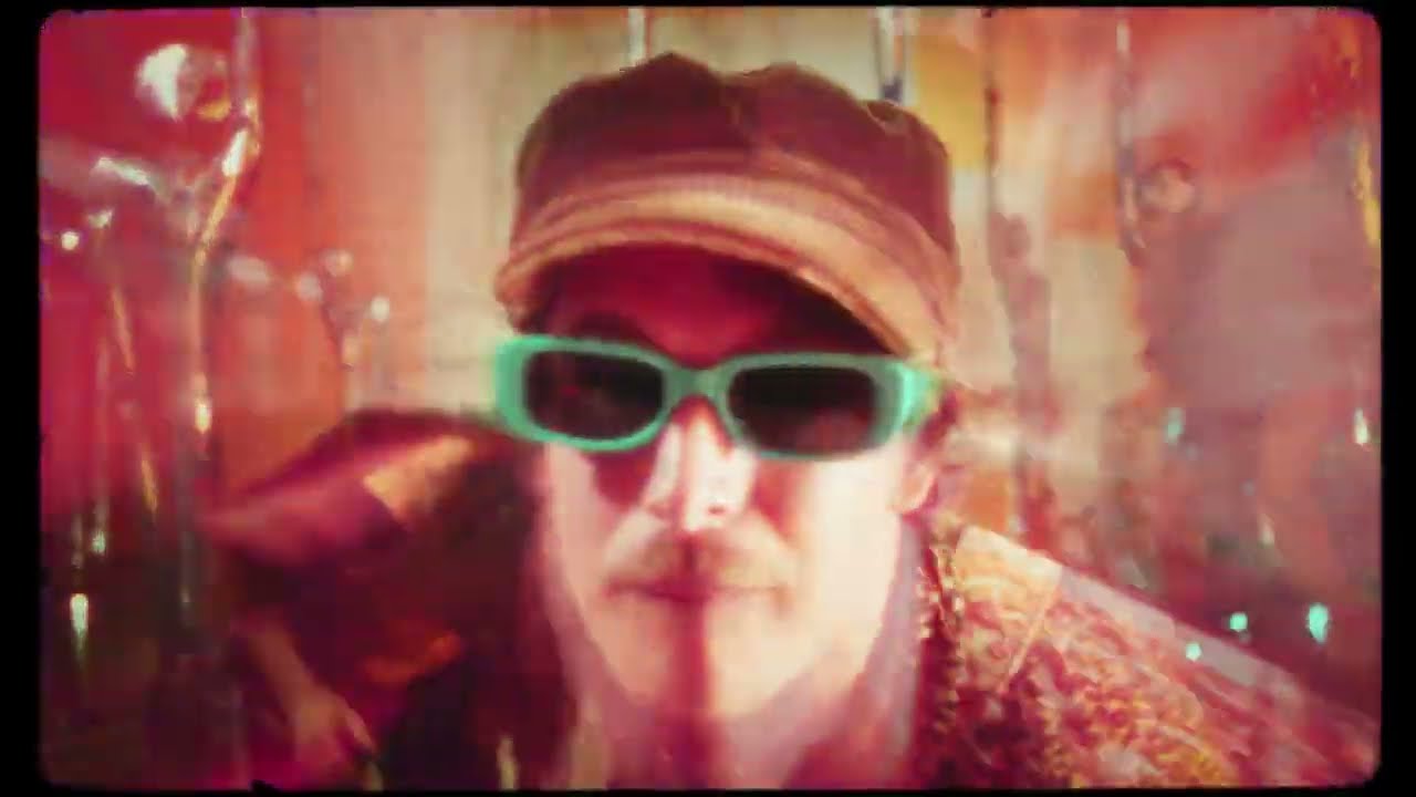 CLACOWSKY-Los Galgos Sedientos & Las Solfamidas-