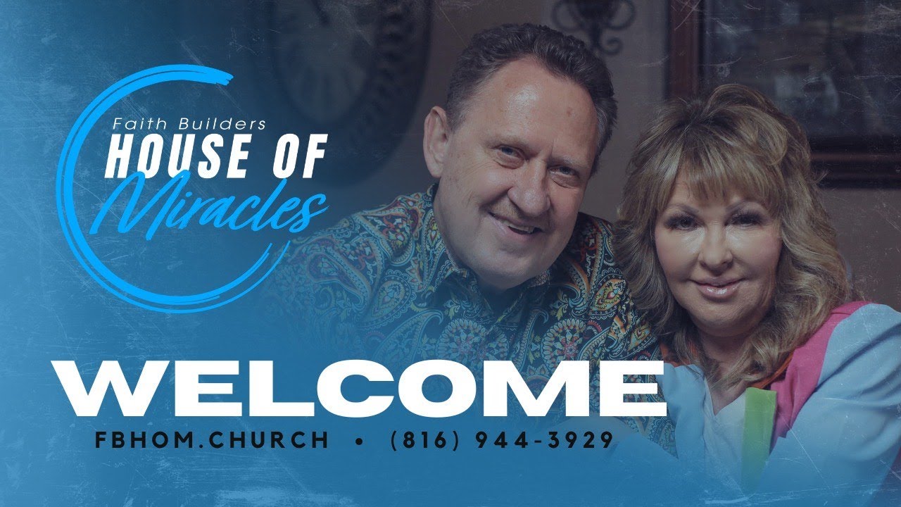 Evangelist Ron Lewis | Livestream 3-15-25