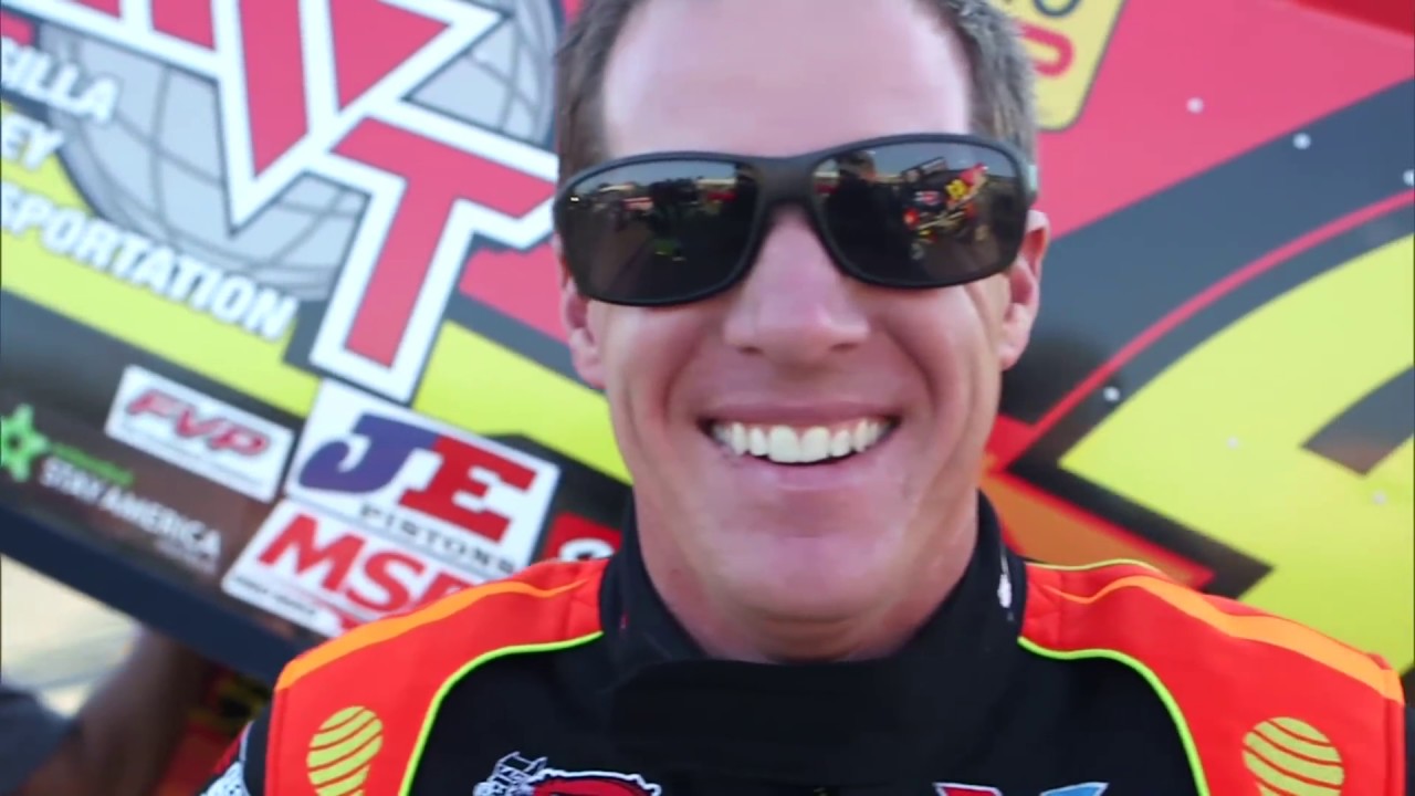 Celebrating Jason Johnson