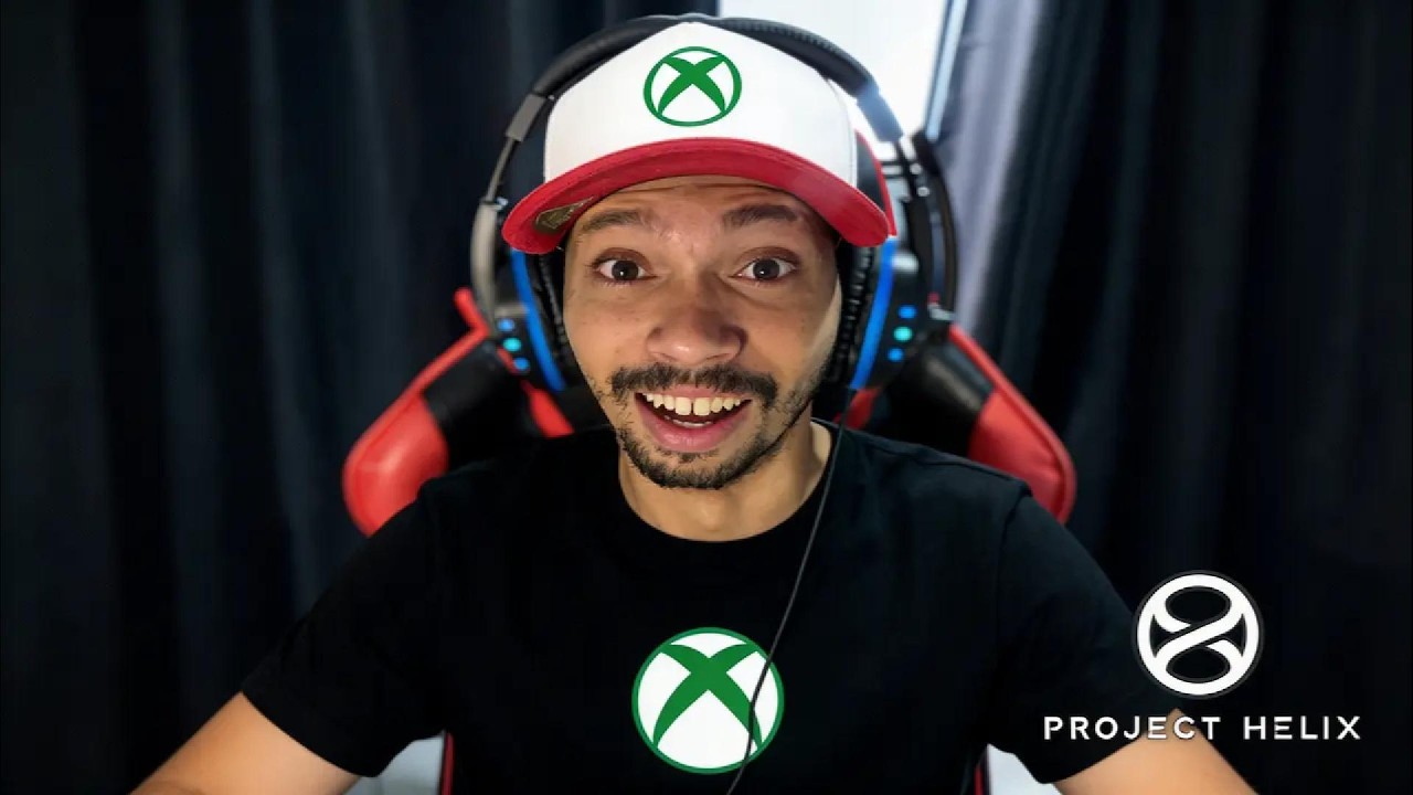 Xbox Project Helix: O Novo Console da Xbox Vai Mudar Tudo! 😱🎮