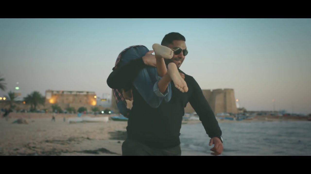 Ya Lili - Steve Salameh Official Remix - Balti Ft. Hamouda