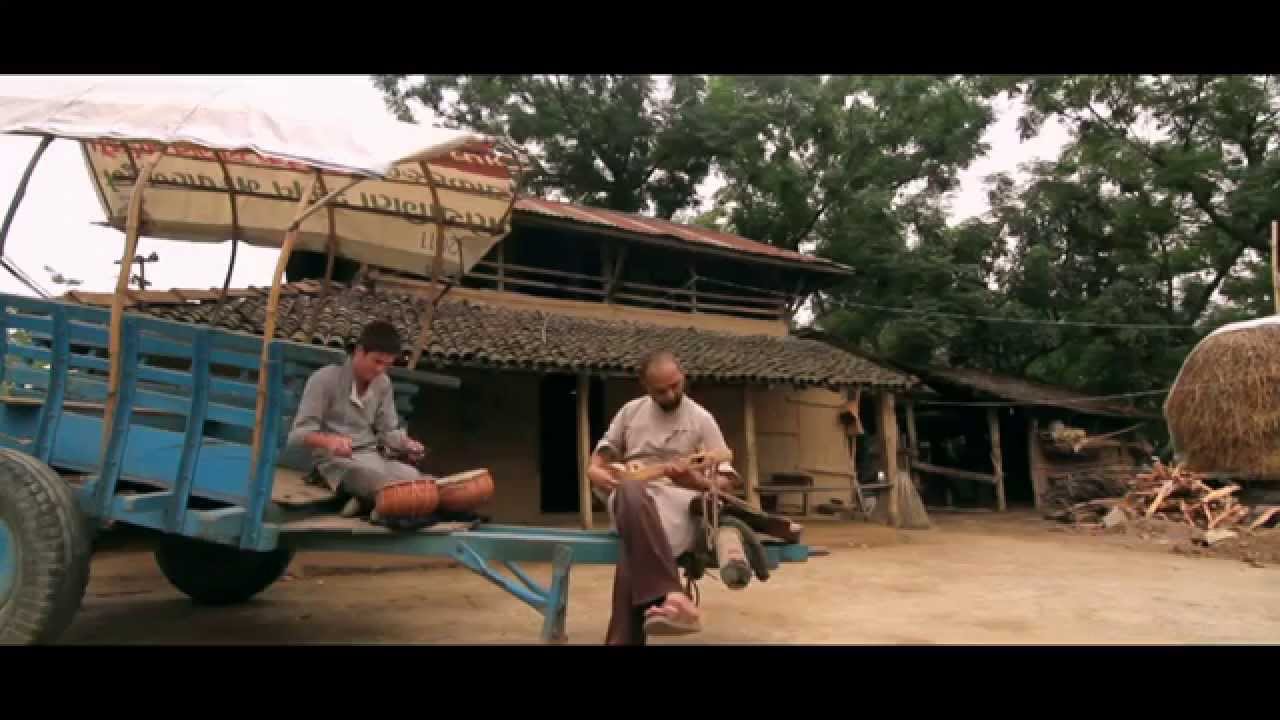 ''Pailaharu'' by Lochan Rijal: Red Monsoon OST , An Eelum Dixit Film