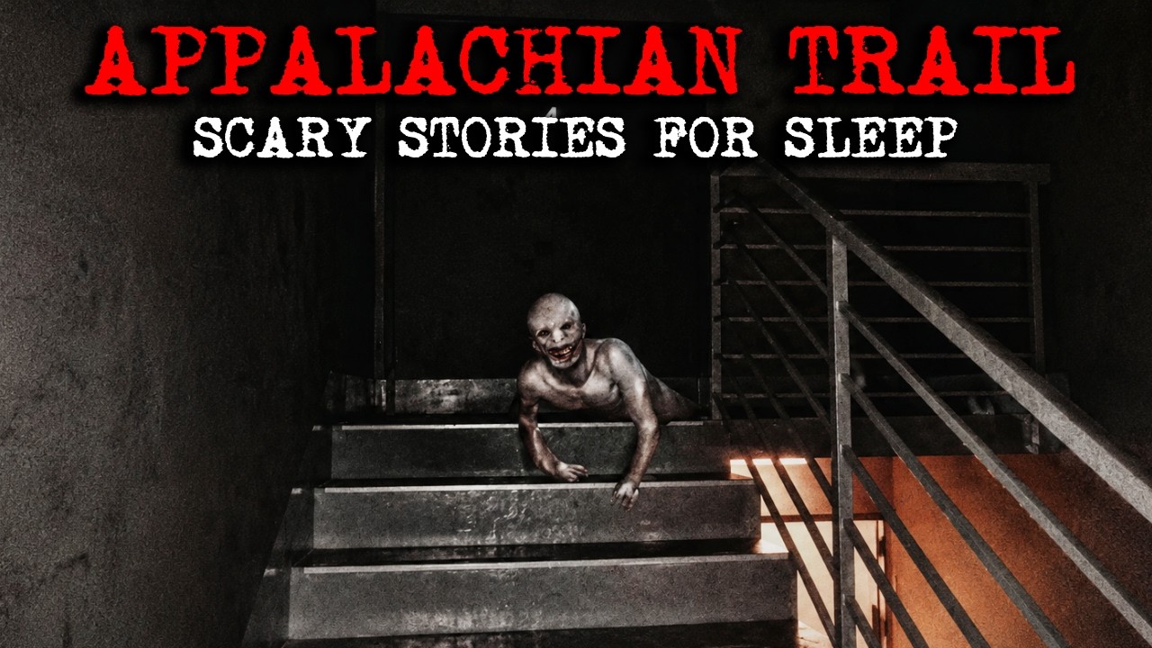 2 Hours Of Real Appalachian Creatures Scary Stories That Will Give You Nightmares