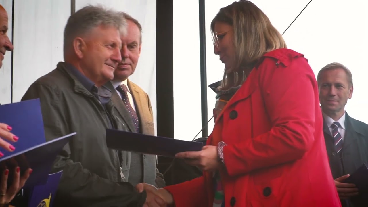 XXV Przegląd Orkiestr Dętych Powiatu Łęczyckiego 2024