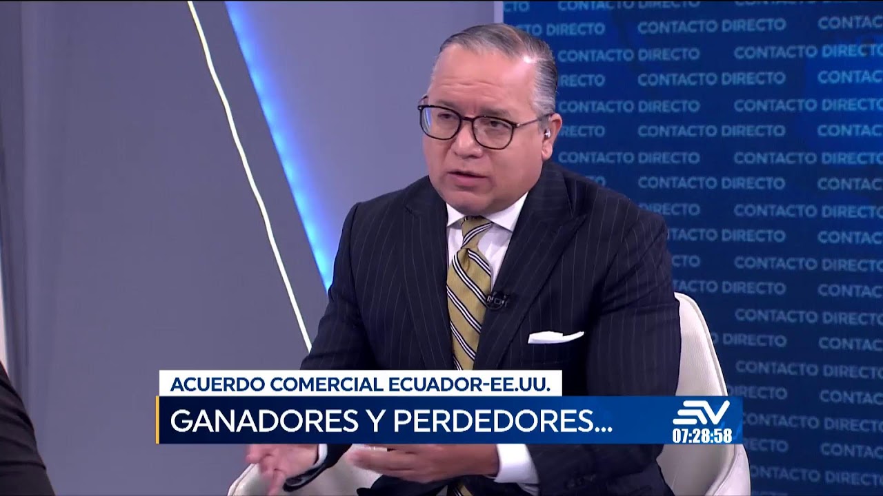 #ENVIVO🔴 | CONTACTO DIRECTO 19-3-2026