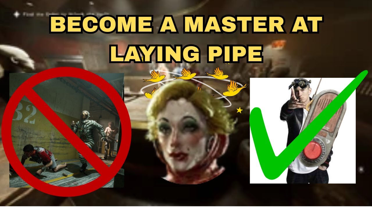 A beginners guide to outlast trials /w TIPs + invasion tips to get Gold Rank