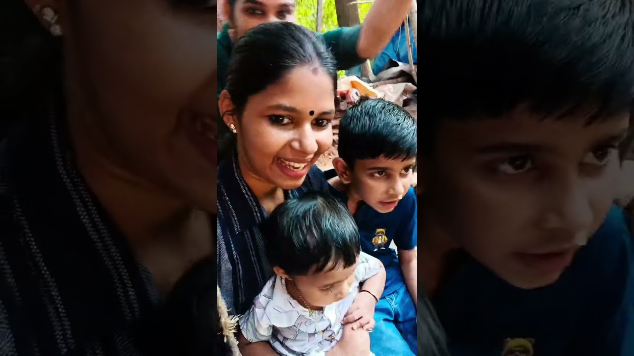 എടുത്ത് പൊക്കി കറക്കി, പാലക്കാട് ജില്ലാ സൂപ്പർ അല്ലേ, എല്ലാരും like, comment, subscribe ചെയ്യണേ.