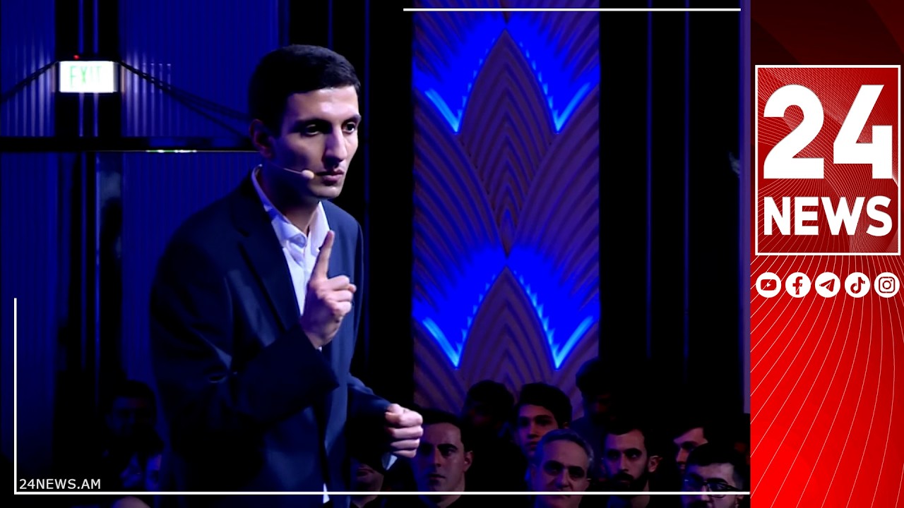 ՀՀ-ն ծանր խնդիրներ ունի, բայց տեր ենք կանգնելու մեր երկրին, եկե՛ք դառնանք մի բռունցք ու փրկենք այն