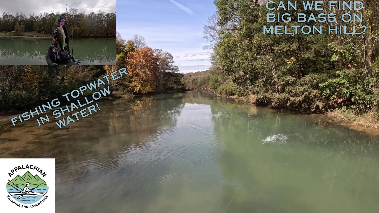 This Lake Has Beaten Us Before… | TNKATT 2026 Season Begins