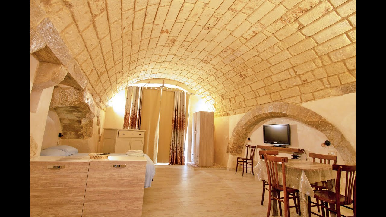 Minervino di Lecce - Dimora storica