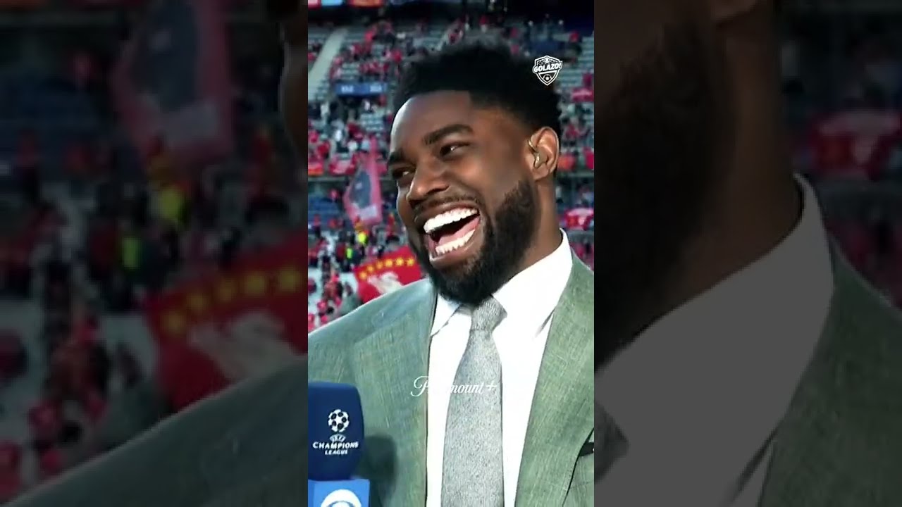 Premier League vs. Champions League: Which is Harder To Win? | Thierry Henry Has His Mind Made Up