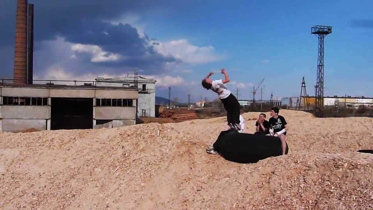 Ivan Kisil Fail 2013