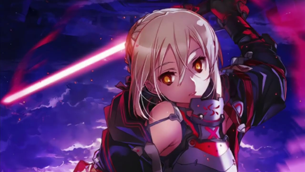 Top 100 Strongest Fate Servants