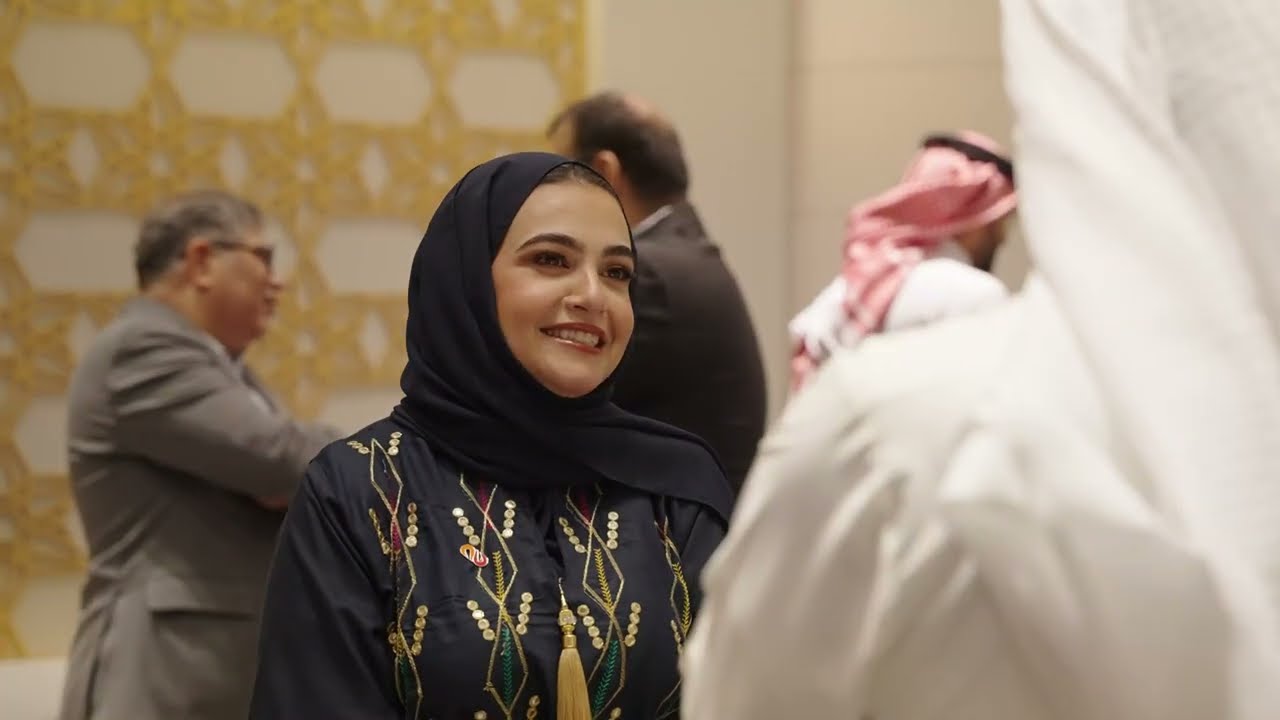مجلس البركة الرمضاني | Al Baraka Ramadan Majlis