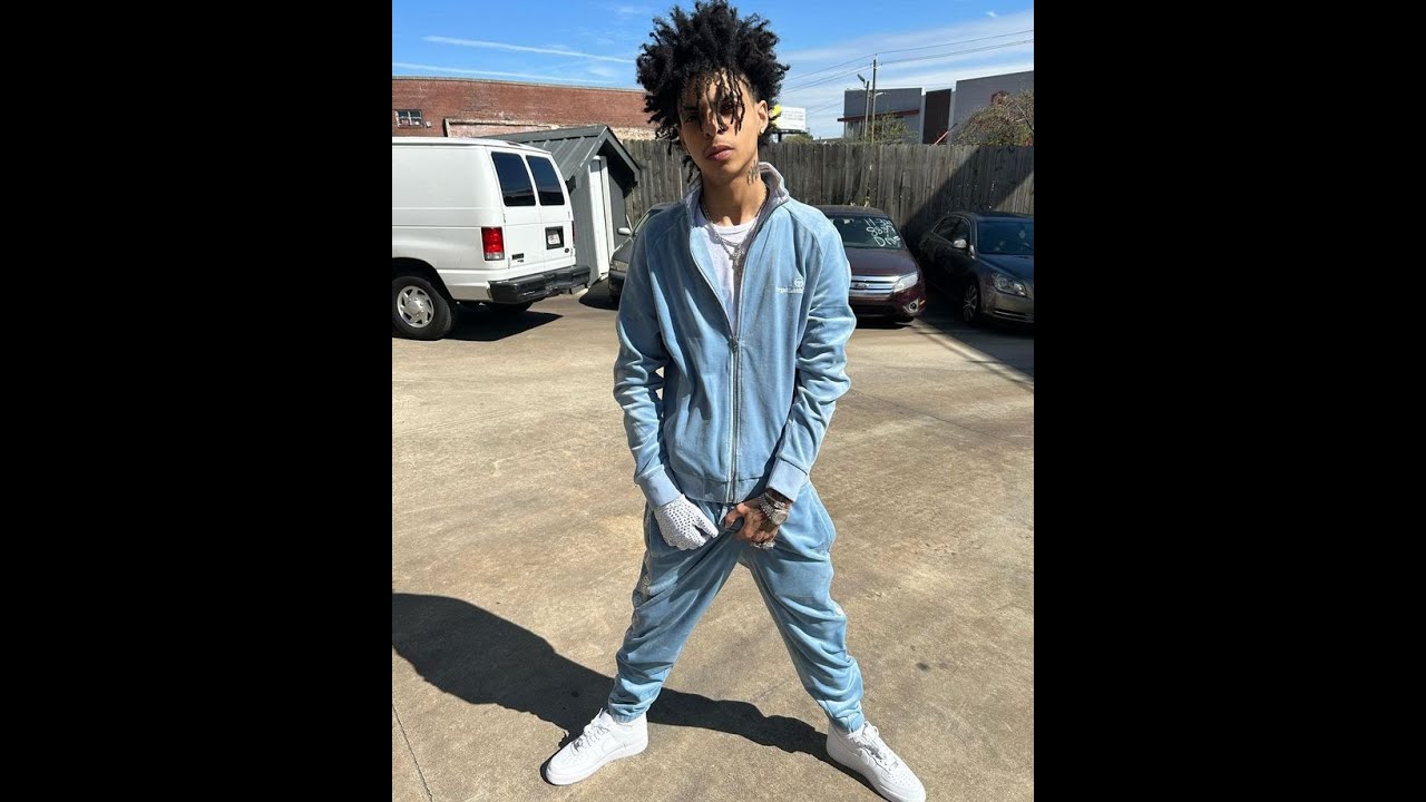 [FREE] Lil Tony Type Beat 