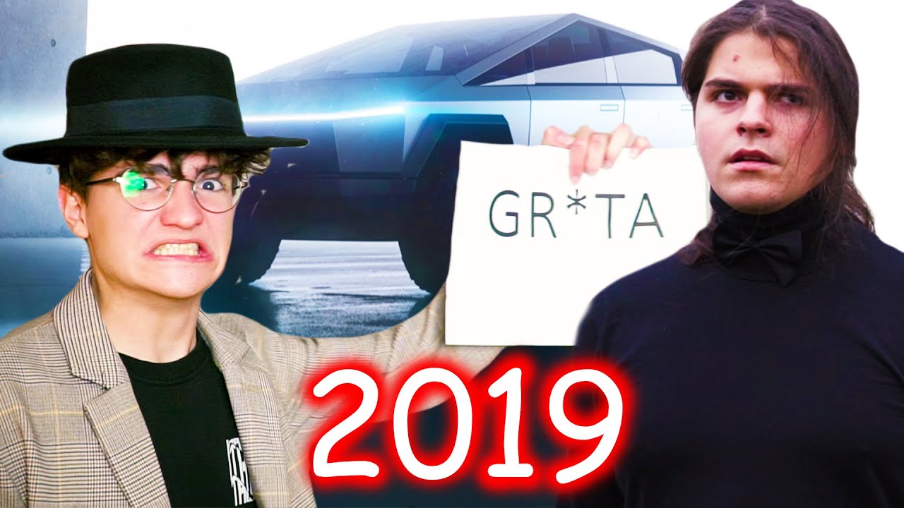 SPAL CEL&Yacute; ROK 2019 - Česk&yacute; REWIND