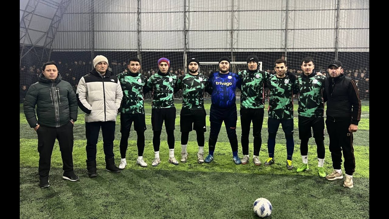 QO'QON SHEVA 2-3 NAMANGAN TERMA (03.02.2025)