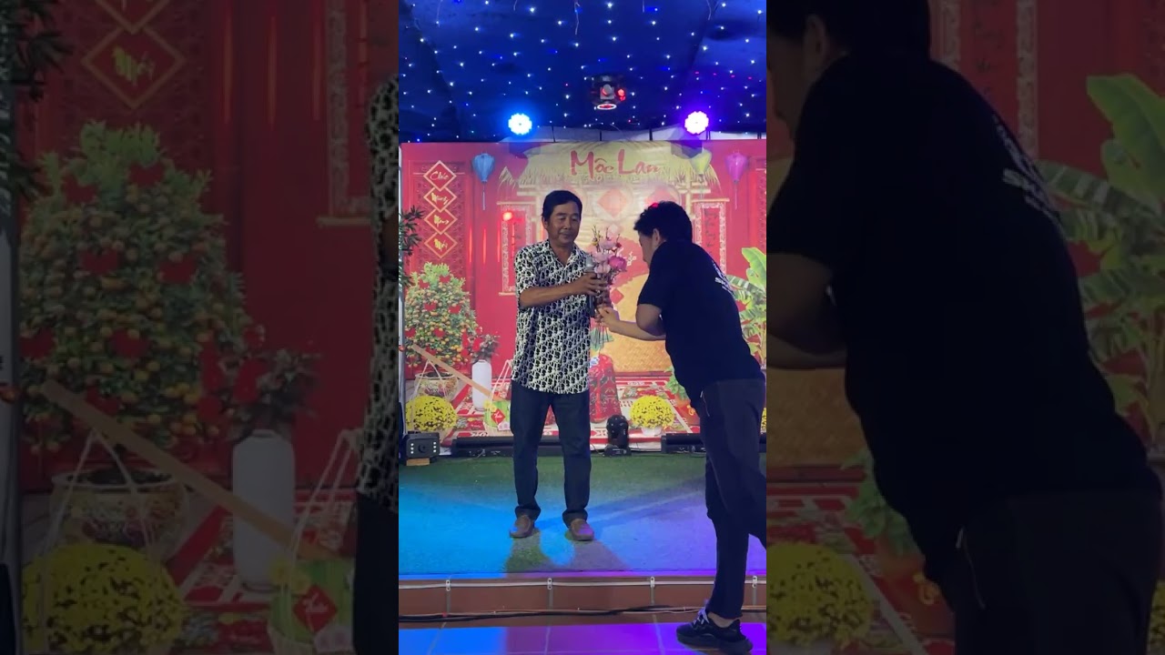 21. CK LÀM NGƯỜI LẠ ĐI EM - TB CHÚ VIỆT