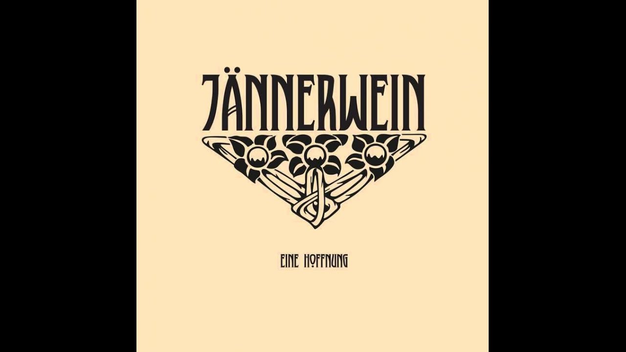 Jännerwein - Hoher Gesang