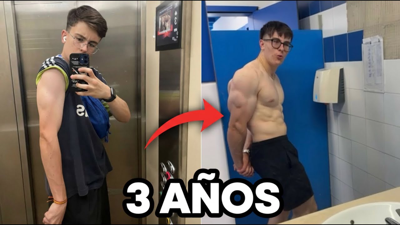 GUIA DEFINITIVA PARA ALCANZAR EL FISICO DE TUS SUEÑOS