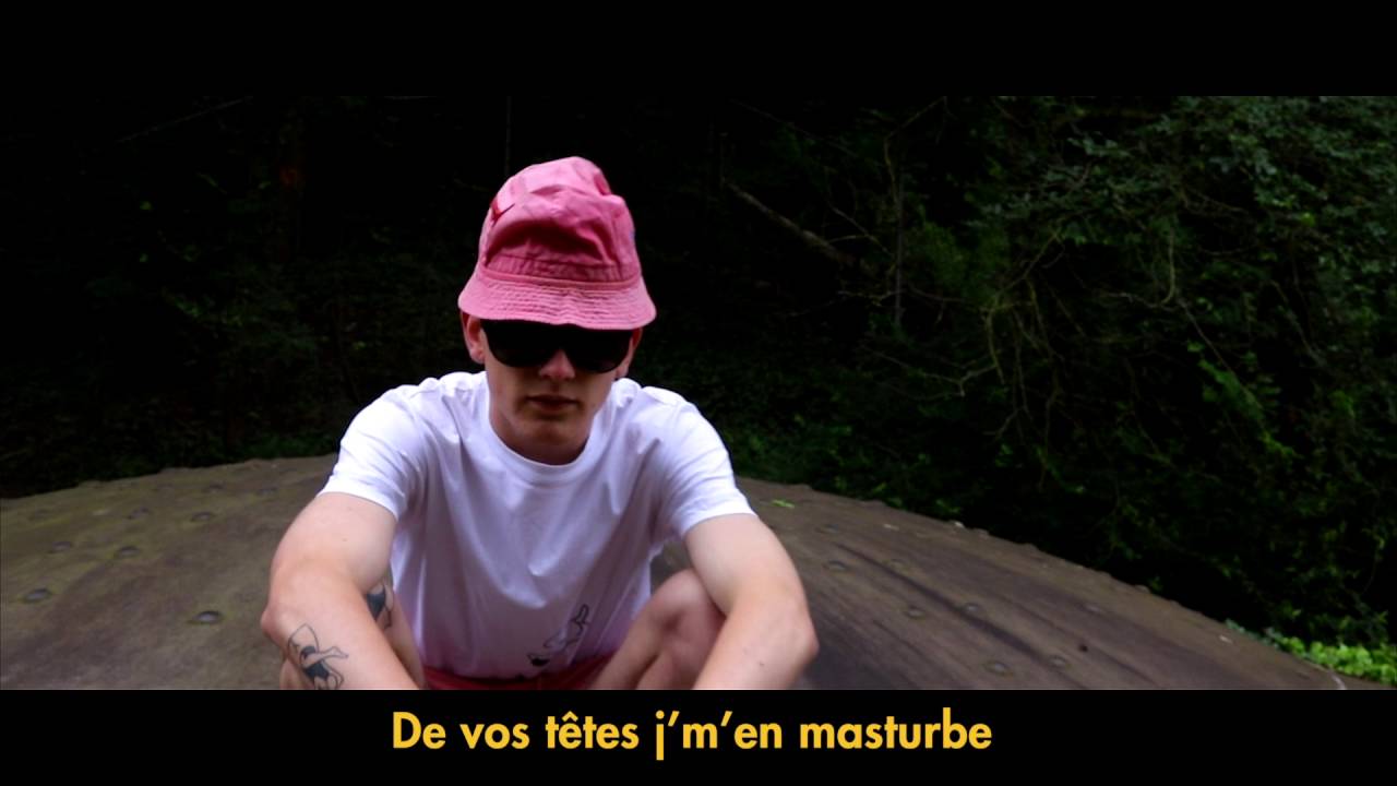 Jrm - 64 Bars de Barres