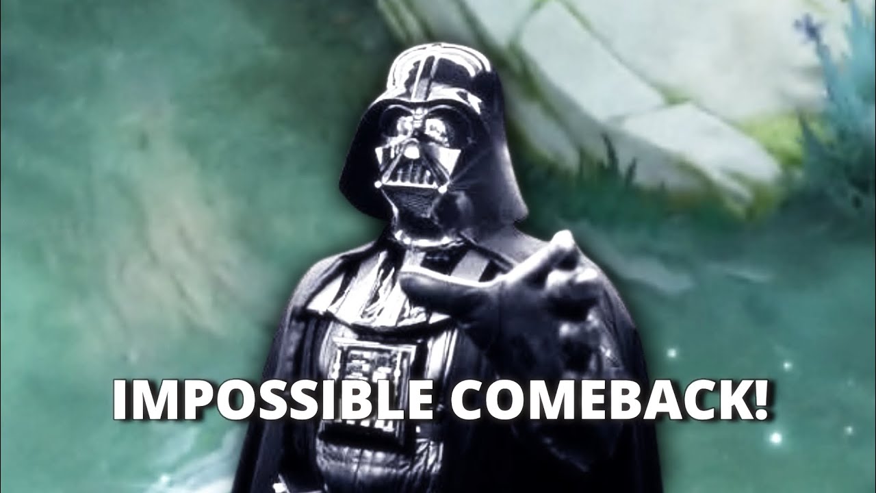 LATE GAME MONSTER! YOU SHOULDN'T UNDERESTIMATE ARGUS | Impossible Comeback