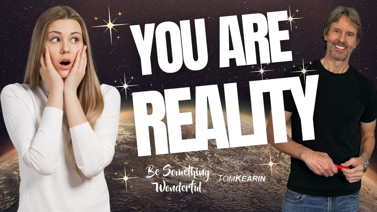 If You Haven’t Manifested or Shifted to What You Want Yet—Watch This