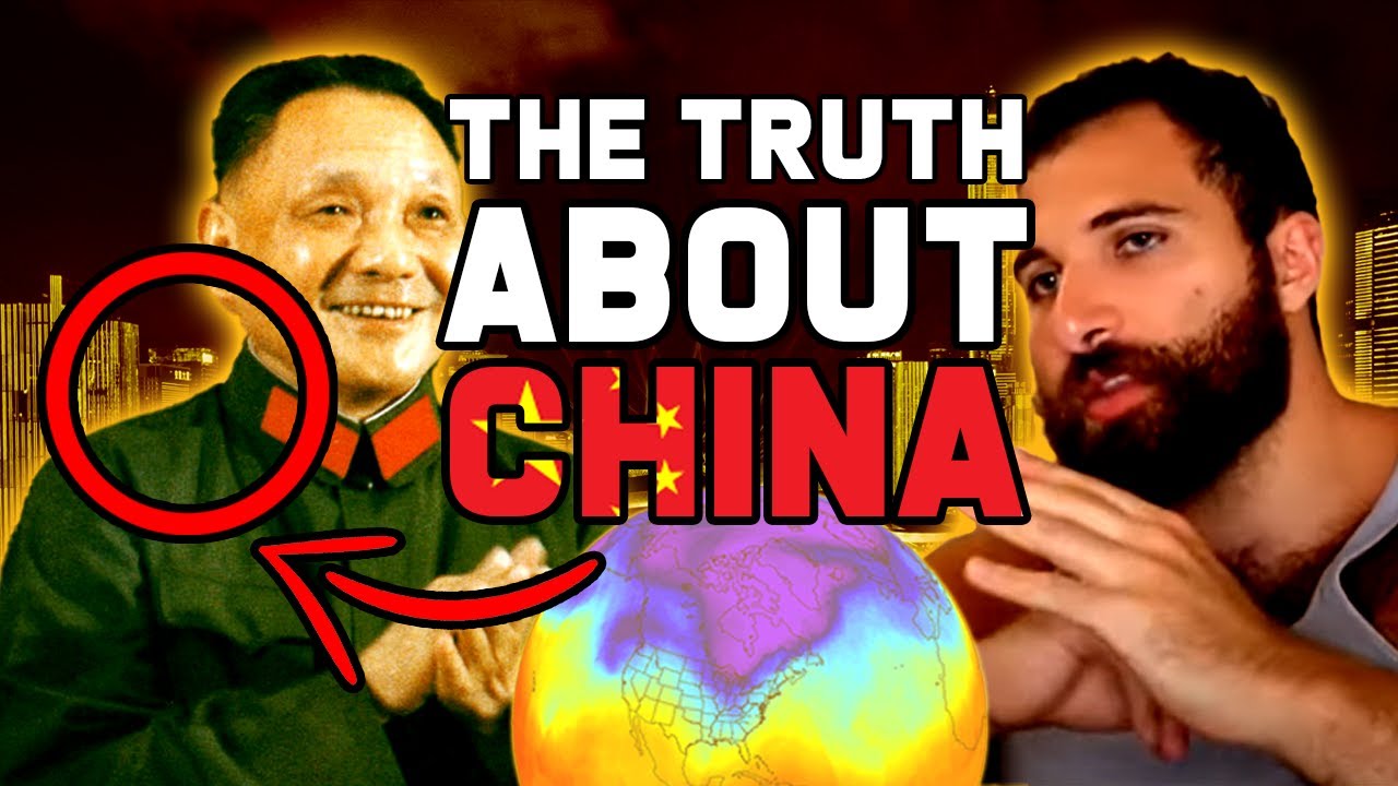 What Deng Xiaoping Means for Socialism - Infrared Show Clip