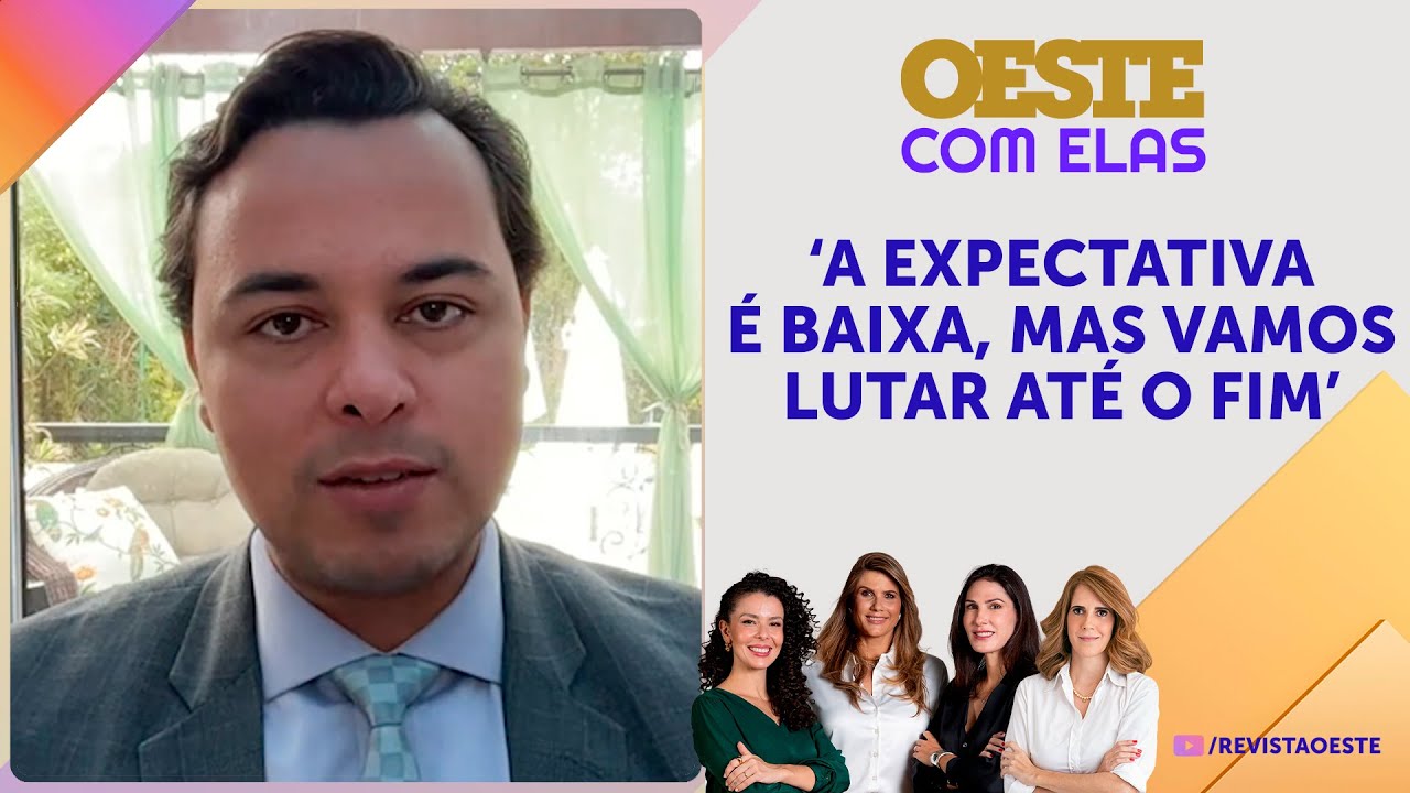 Jeffrey Chiquini analisa impacto da manifestação pró-Bolsonaro