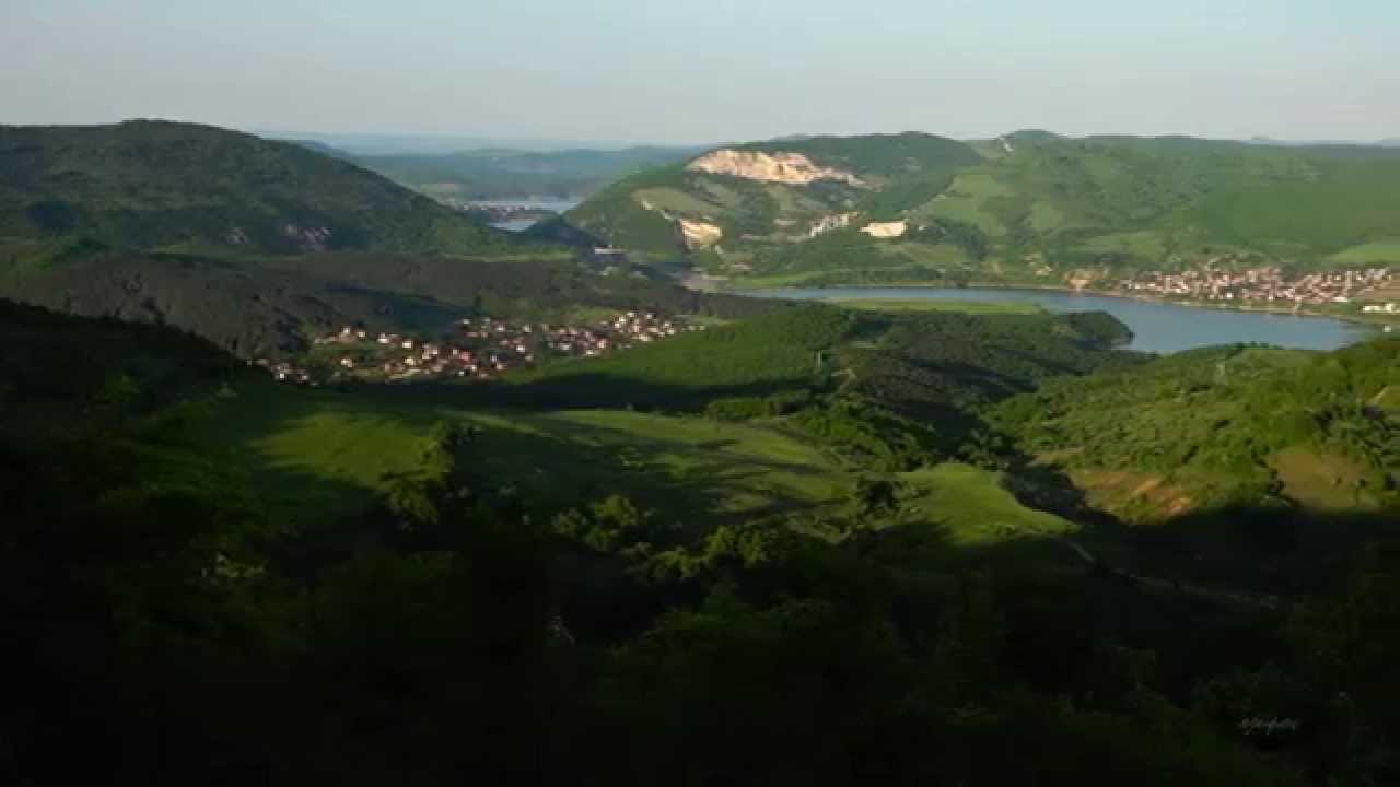 Звуци и гледки от Камчийска планина
