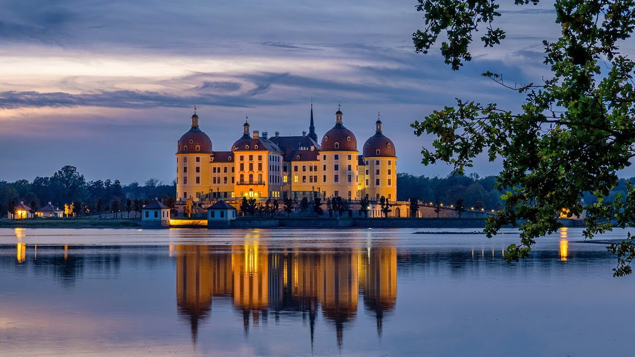 Sachsen - Sächsische Schweiz 2022