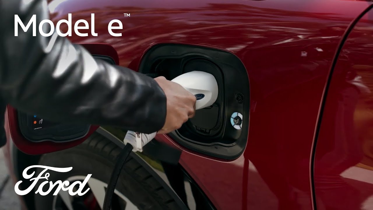Charging basics | How to charge your EV