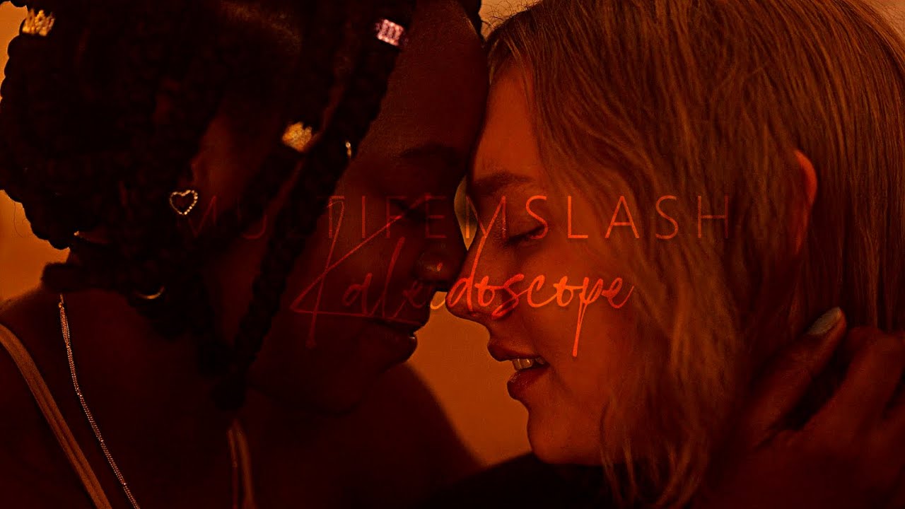 Multifemslash || Kaleidoscope