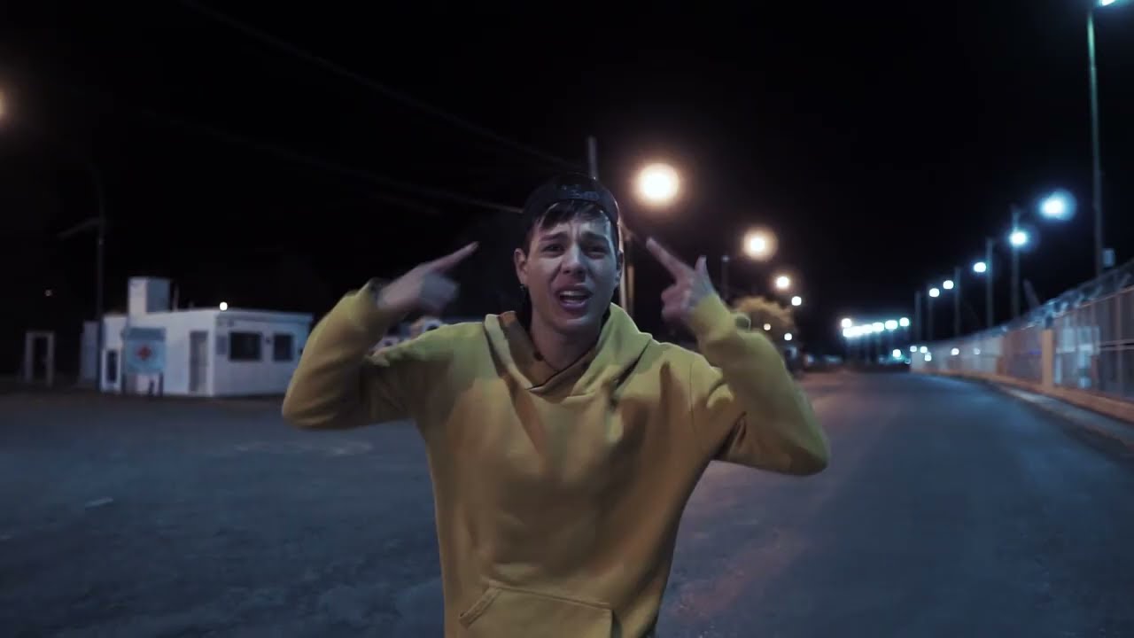 Zombie Flashado - COPALCAMINO (Prod.CapturaSur)