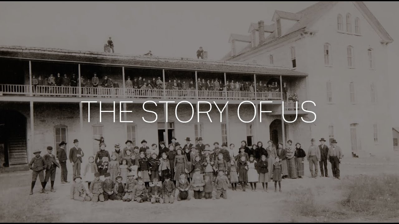 The Story of Us
