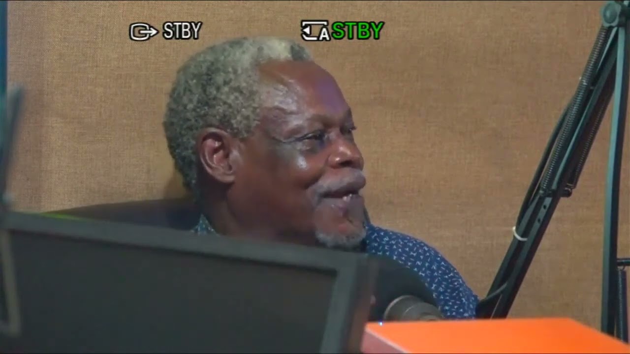 KKCR 91 7 Fm Live Stream (FACTS AND SENSE PROGRAM)