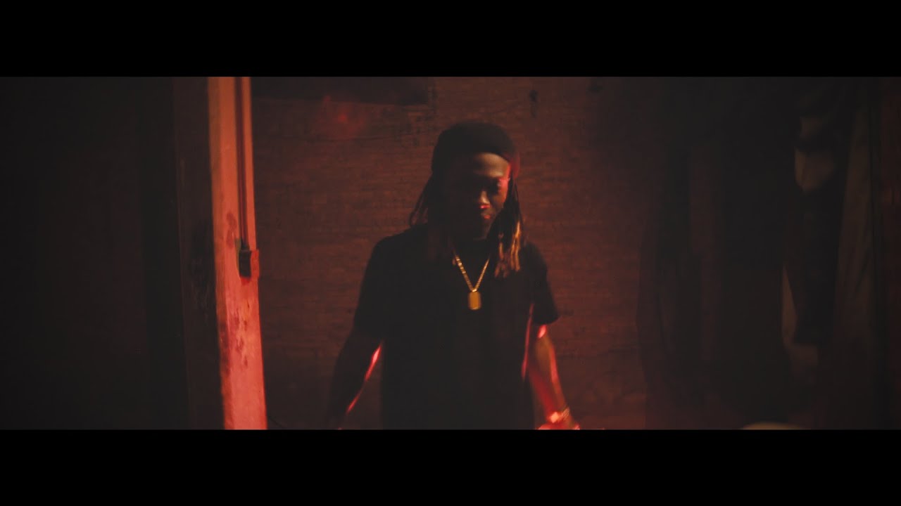 Prince Shorty  -  Set The Bar  (Official Video) Shot By @A309Vision