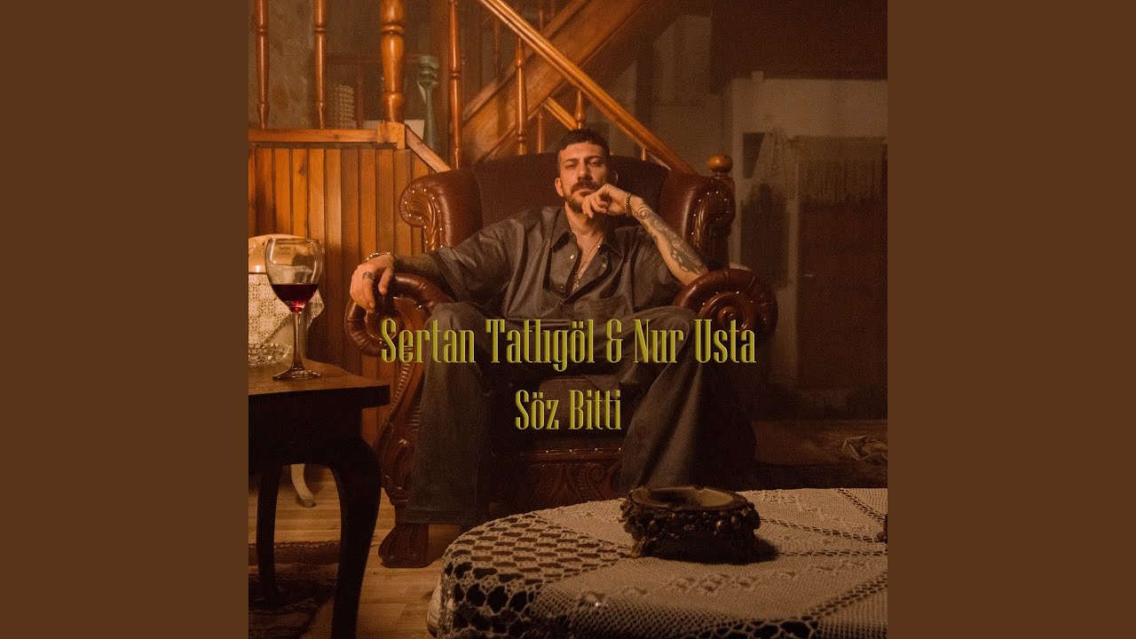 Söz Bitti