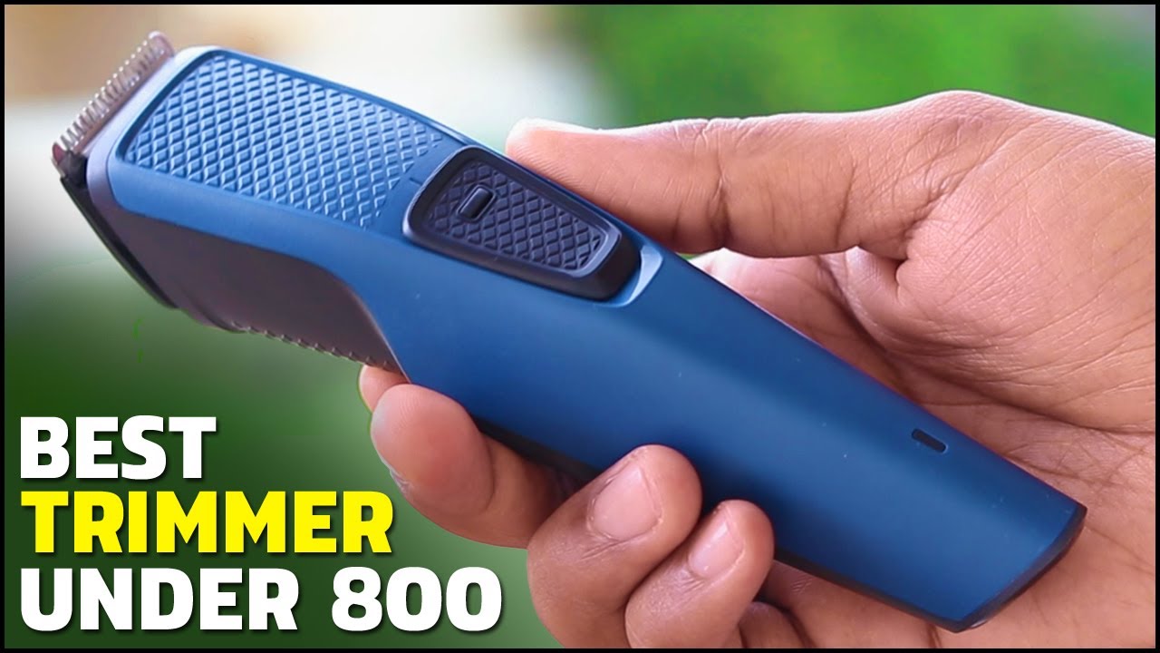 Philips BT1232/15 Trimmer Unboxing & Review | Best trimmer under 800