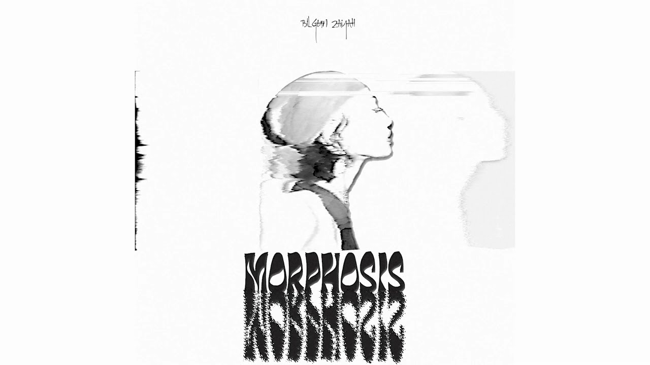 Bilgun Zayah - MORPHOSIS (FULL EP)