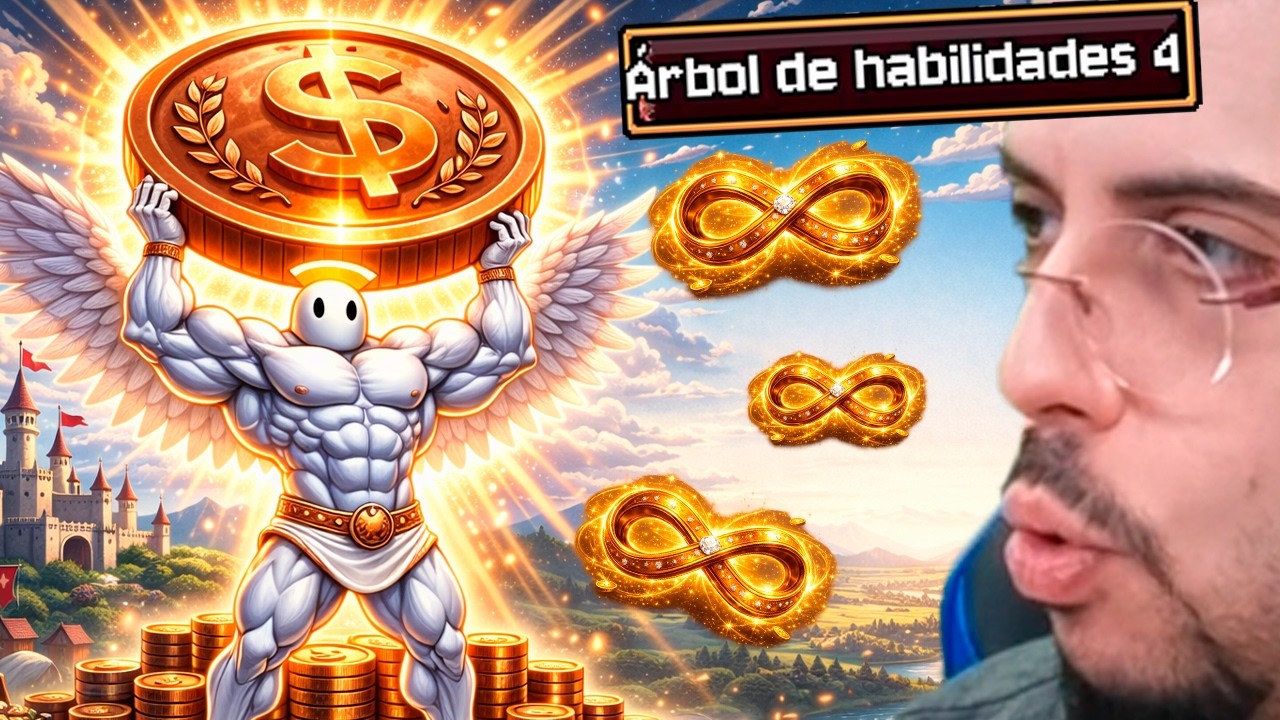 Rompí el juego... con COBRE. | Gamblers Table